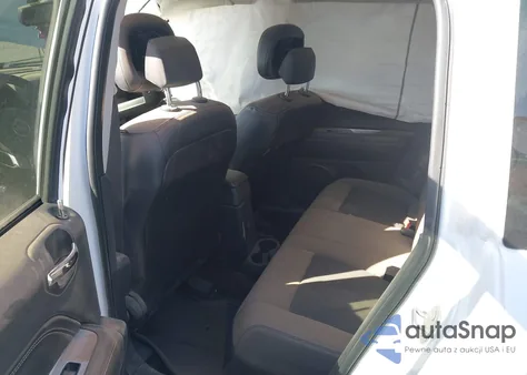 2016 Jeep Compass Latitude from USA, damaged, VIN 1C4NJCEB0GD709965